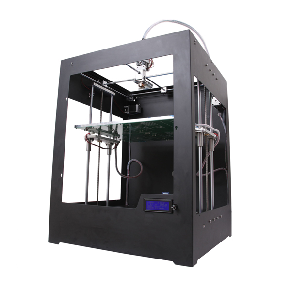 7 самых популярных 3D-принтеров на мировом рынке - 2